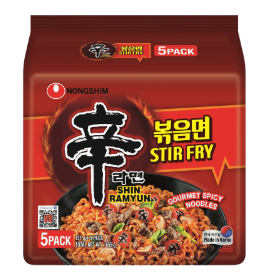 Nongshim